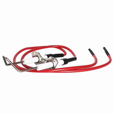 Электрод розжига для котлов Baxi Slim, Westen Compact (8620300) с кабелем, IE-BX07