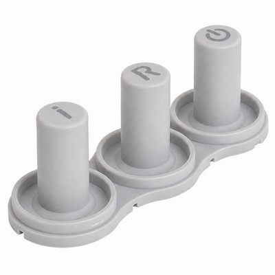 Кнопки управления для газовых котлов Baxi (628840-1, JJJ000628840-1)