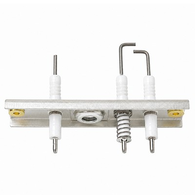 Электроды розжига и ионизации для котлов Buderus Logamax plus GB172, Bosch Condens 9000i W (87186630920), IE-BD03
