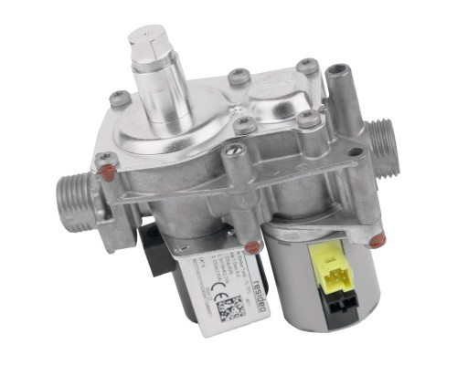 Клапан газовый Honeywell к котлам Vaillant (0020053968, 0020018767)