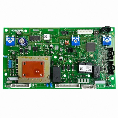 Электронная плата управления Honeywell SM11454 для котлов Baxi Eco-3 (5686920, JJJ005686920)