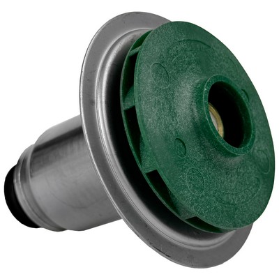 Ротор циркуляционного насоса Duca для Wilo INTVACL 15/6.7-2, TSL 12/6, Protherm Пантера, Bosch 6000, Buderus Logomax (против часовой стрелки) (0020197549), 191.051.010