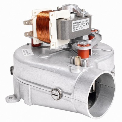 Вентилятор Fime 35W для котлов Bosch Gaz 4000 W, Buderus Logamax U042-24K (87160121310)