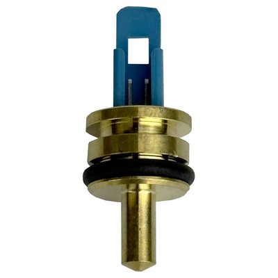 Датчик температуры NTC синий для котлов Baxi, Ariston (6933096), SEN03
