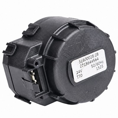 Мотор трёхходового клапана для котлов Bosch Gaz 2000/6000 W, Buderus Logamax U072 (87186445640, 31600028)