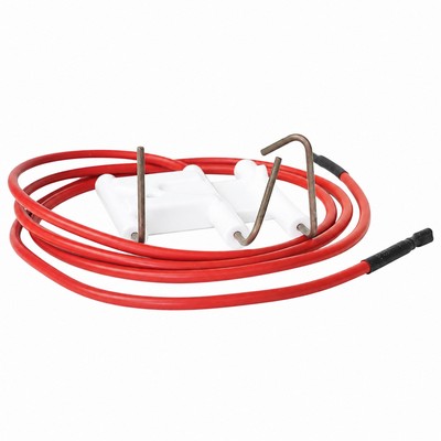 Электроды розжига и контроля пламени для котлов Vaillant atmoTEC/ turboTEC (0020039057), IE-VL01