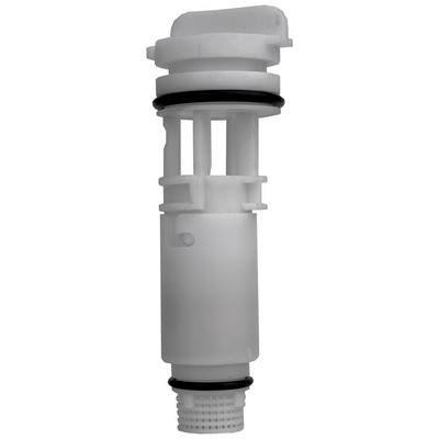 Датчик протока ГВС с пластиковым фильтром для котлов Bosch Gaz 2000/6000W 24С, Buderus Logamax U072, Biasi Rinnova/ Inovia, Electrolux Quantum (87186456840, BI1441501, 20490948), FS10