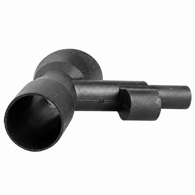 Трубка Вентури для газовых котлов Baxi, Westen (710364700, 5409580)