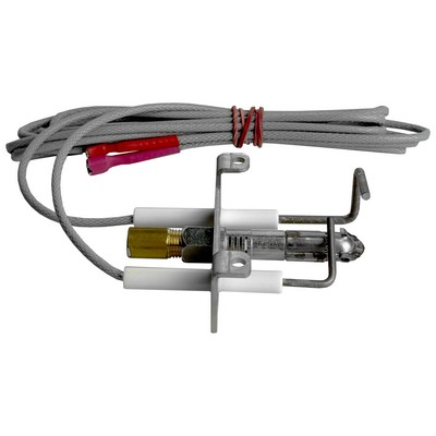 Комплект электродов для пилотной горелки котлов Viessmann Vitogas 100-F GS1D 72-140 кВт (7826776, 7827056)