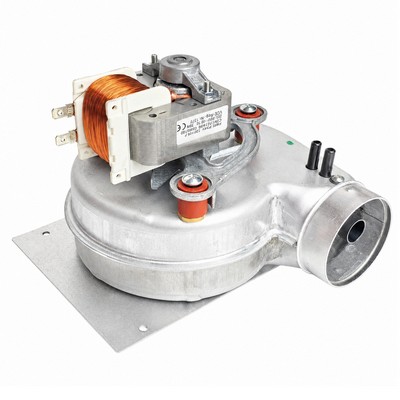 Вентилятор Fime VGR0110232 38W для котлов Buderus Logamax U022 / U052 (87161432010)