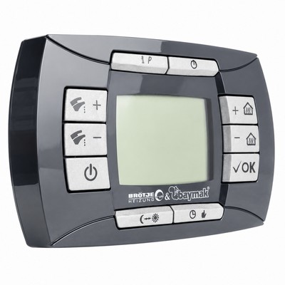 Панель управления выносная для котлов Baxi Luna-3 Comfort (5682690, KHG 71410641)
