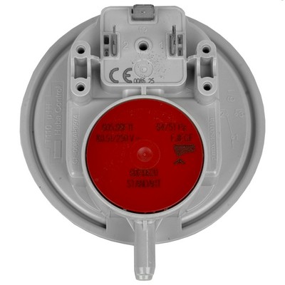 Реле давления воздуха (прессостат) Huba Control 64/51 Pa для котлов Beretta (20063584, 10023908, 10030492, 20062808), HC036
