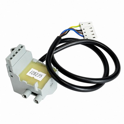 Блок (трансформатор) розжига для газового клапана в котлах Baxi, Westen (8620370, JJJ008620370)