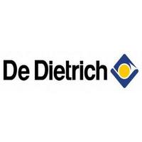 Аксессуары для котлов De Dietrich