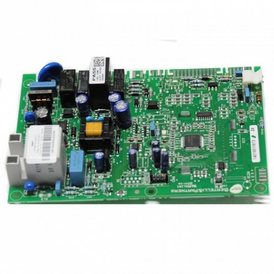 Плата электронная Baxi к котлам ECO Four, FOURTECH, MAIN Four JJJ5702450