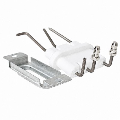 Электроды розжига и ионизации для котлов Navien Ace, Atmo (30003875C), IE-NV01