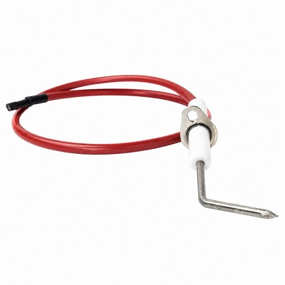 Электрод розжига и контроля пламени для котлов Baxi Slim (8620350, JJJ008620350), IE-BX02