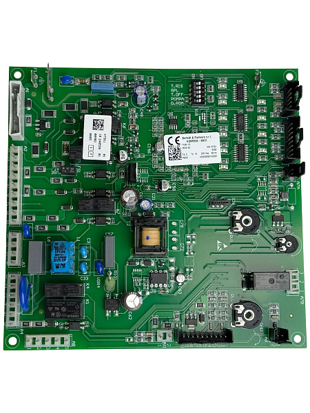 Электронная плата управления для котлов Baxi Slim (7837710)
