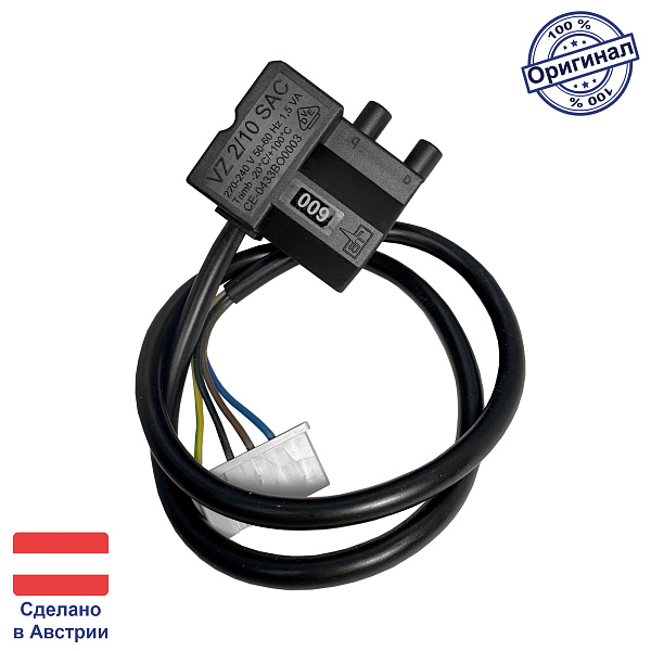 Устройство розжига VZ 2/10 SAC для котлов Baxi (8511560, 8511800), AR03
